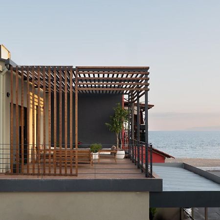 Maison 4 Seasons Kalamata Exteriör bild