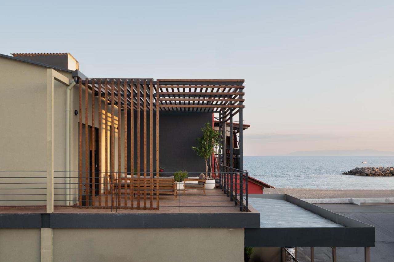 Maison 4 Seasons Kalamata Exteriör bild